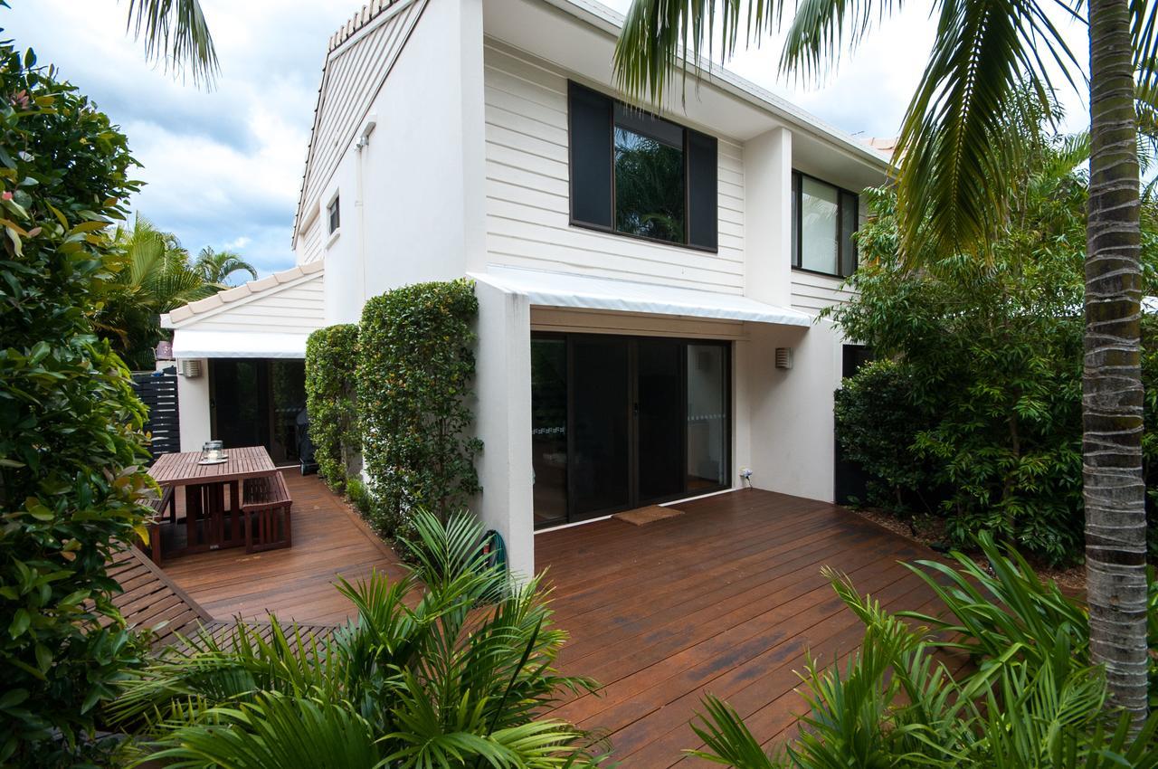 Barbados Noosa Villa Noosaville Luaran gambar